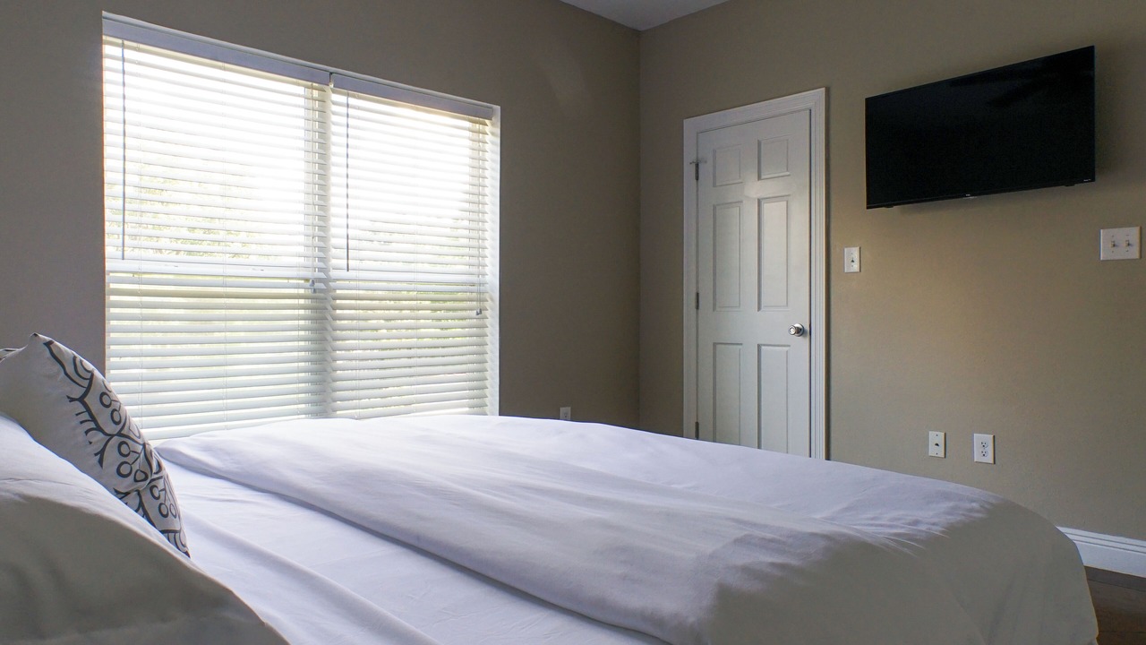 Photo of Bedroom in Kreole