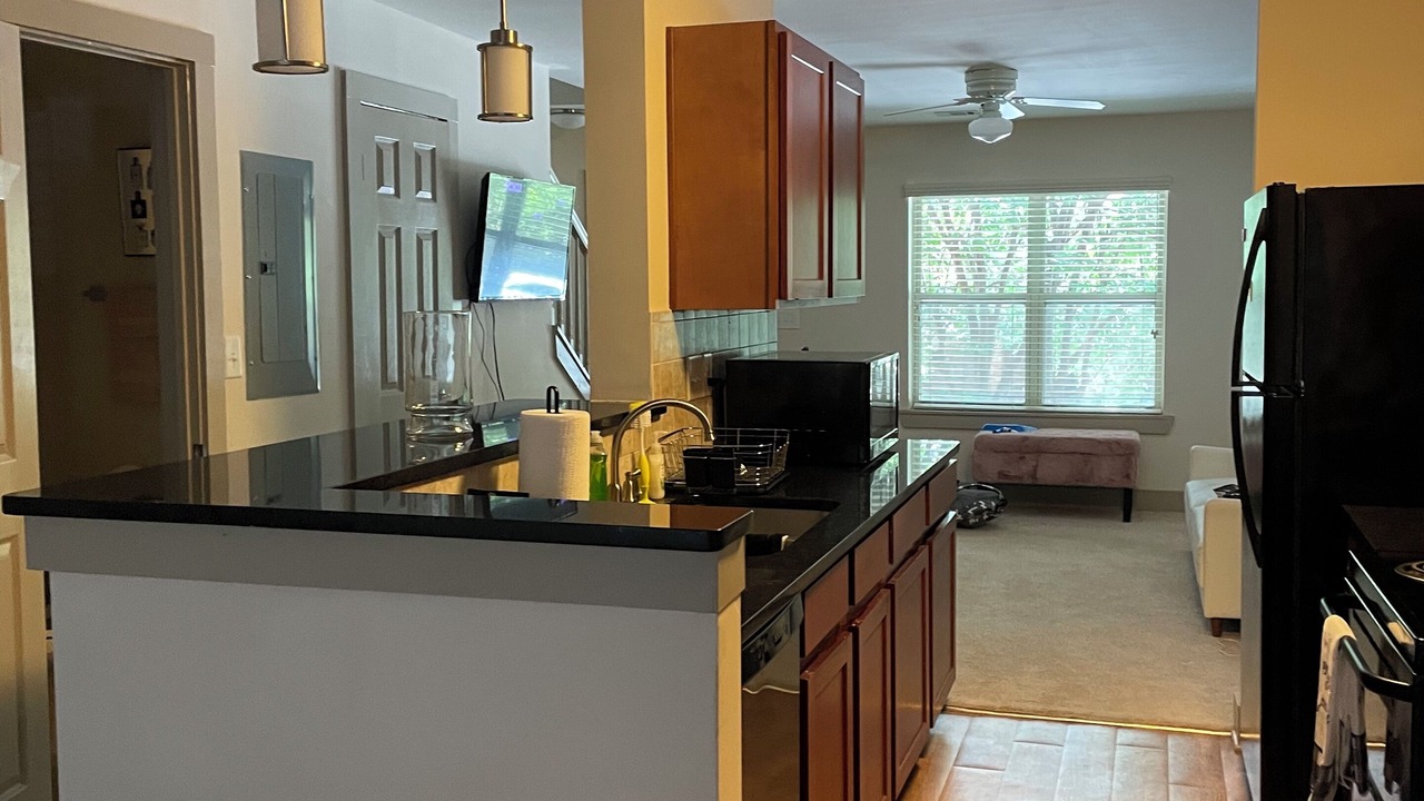 Photo of Kitchen in SoNo