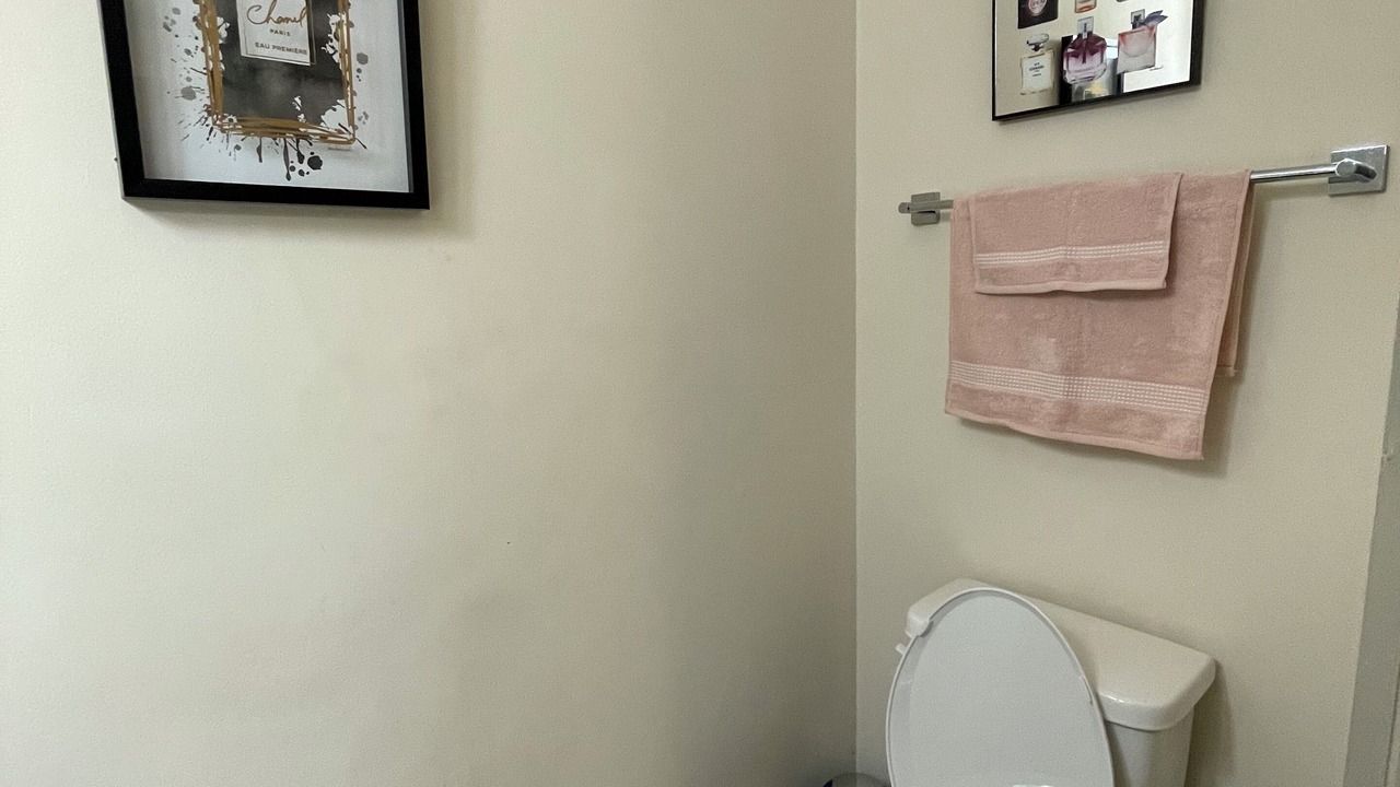 Photo of Bathroom in SoNo