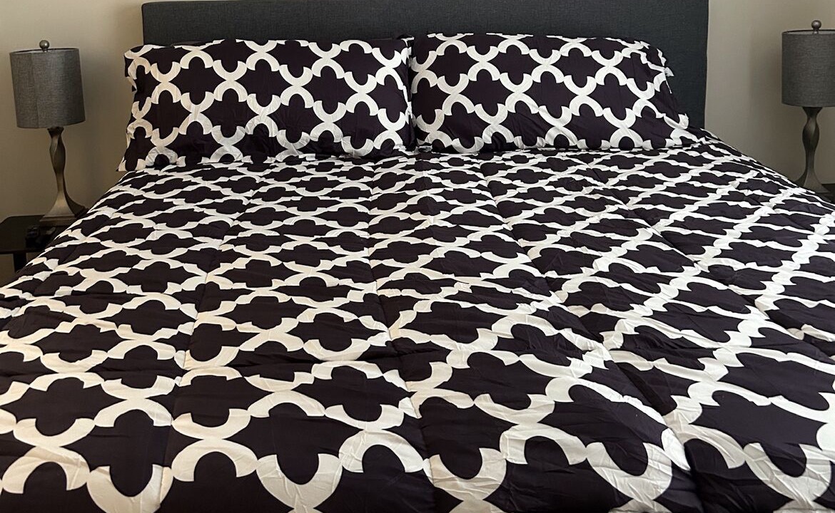 Photo of Bedroom in SoNo