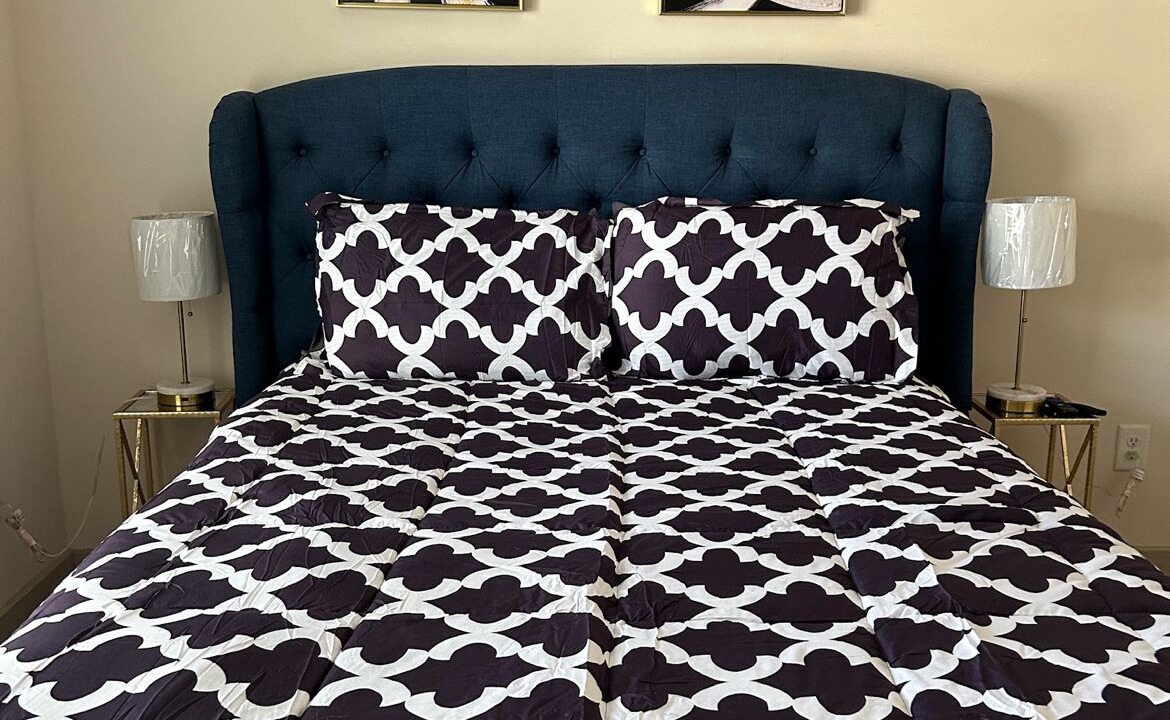 Photo of Bedroom in SoNo