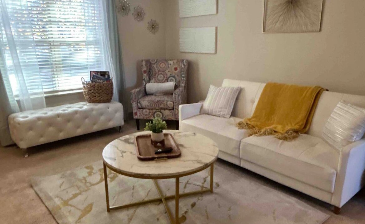 Photo of Livingroom in SoNo