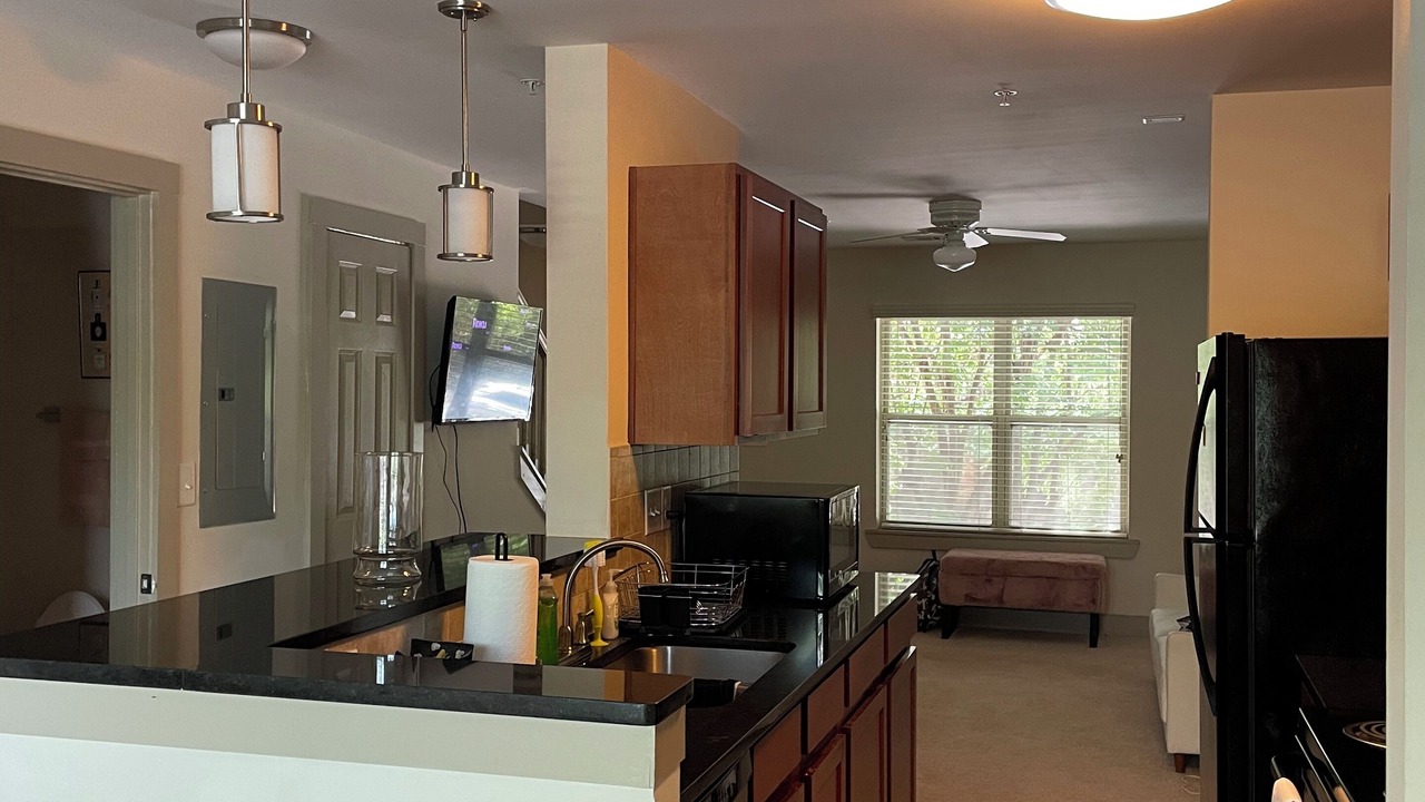 Photo of Kitchen in SoNo