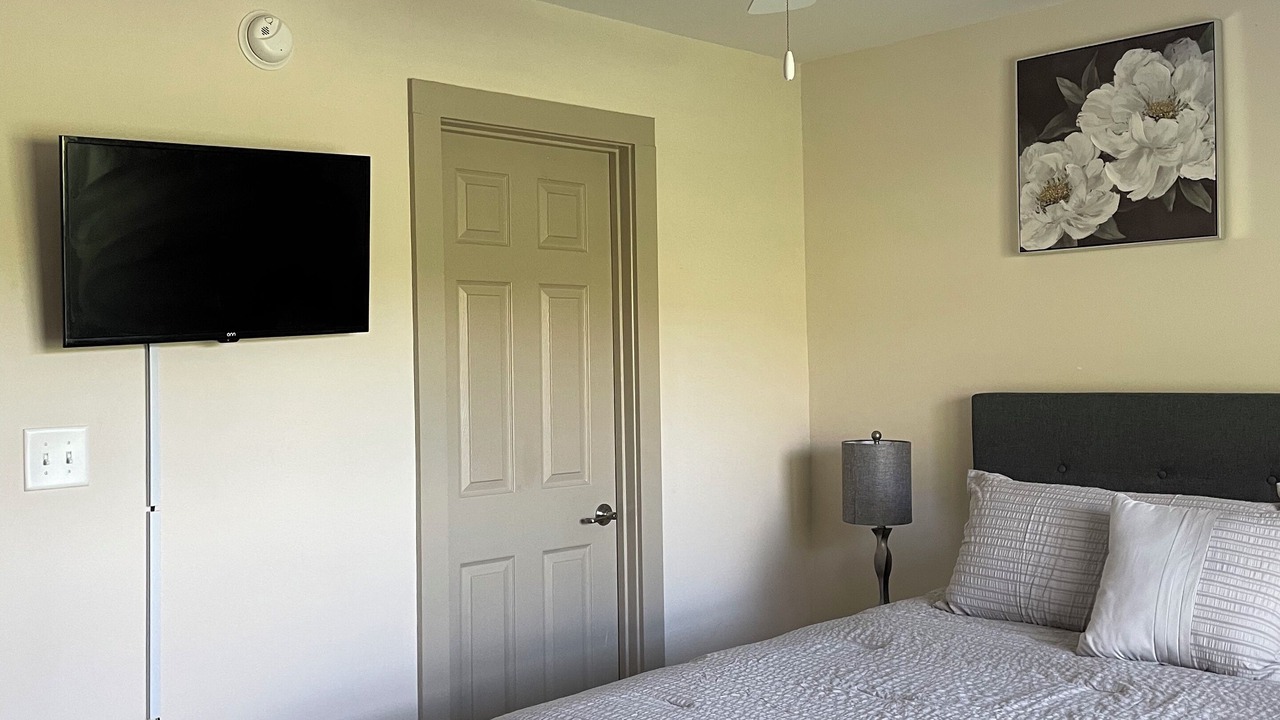 Photo of Bedroom in SoNo