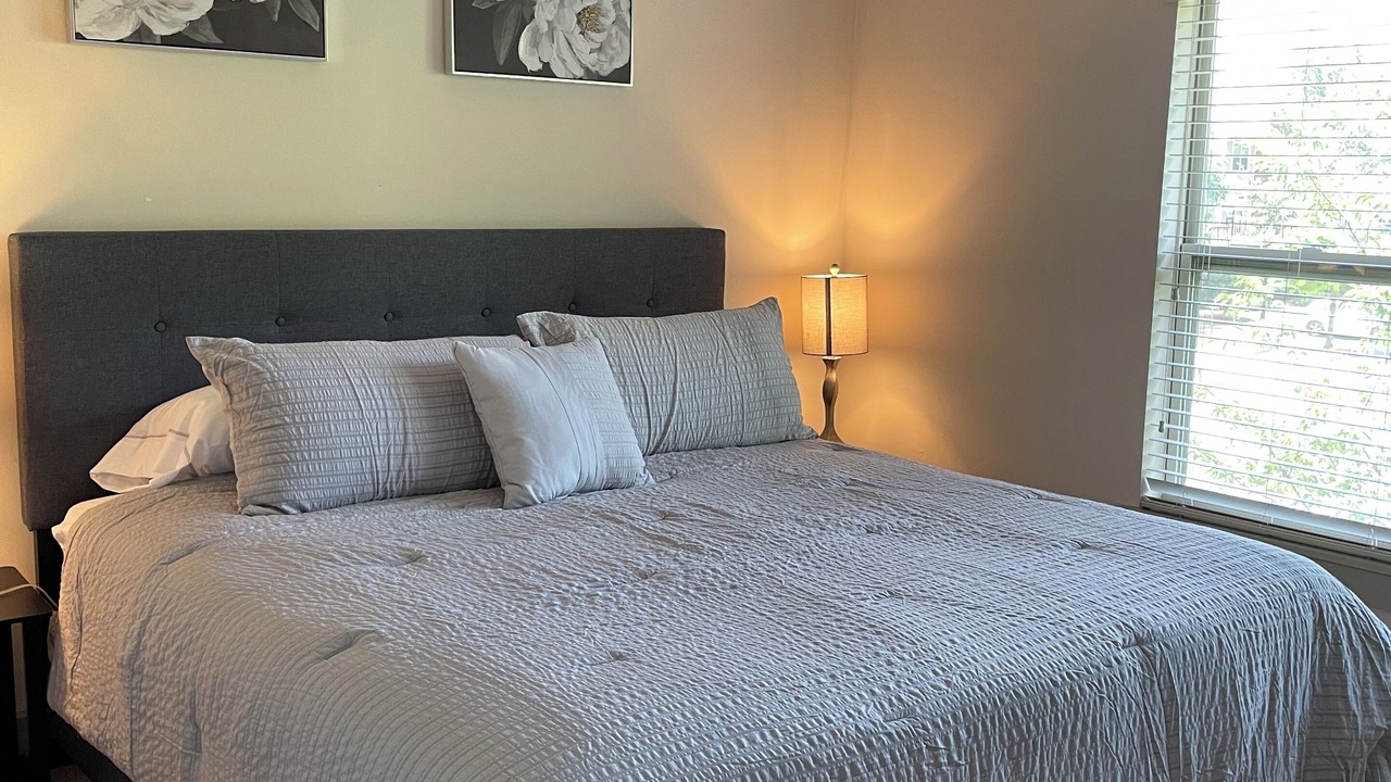 Photo of Bedroom in SoNo