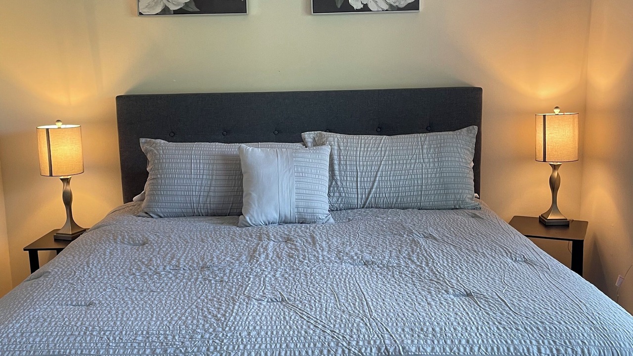 Photo of Bedroom in SoNo