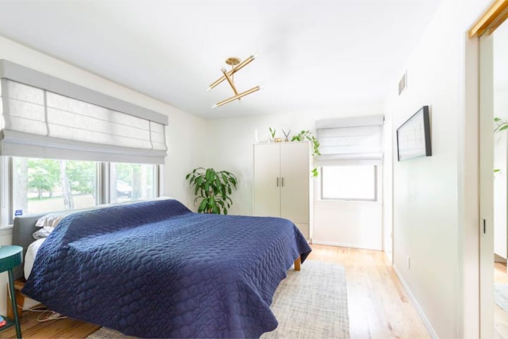 Photo of Bedroom in Springs