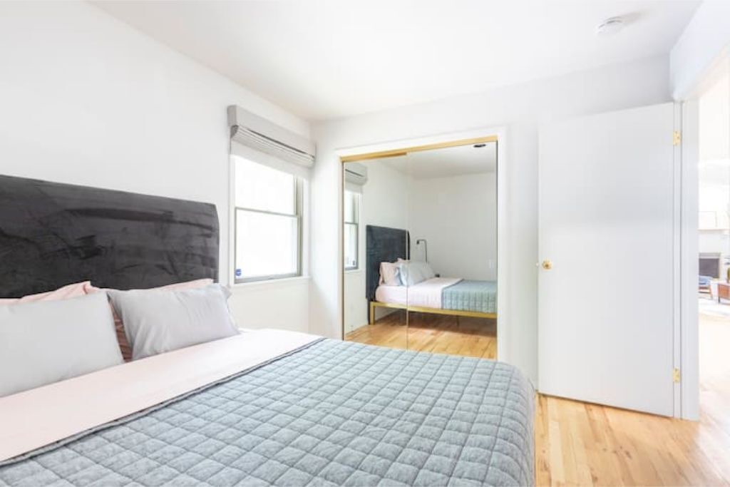 Photo of Bedroom in Springs