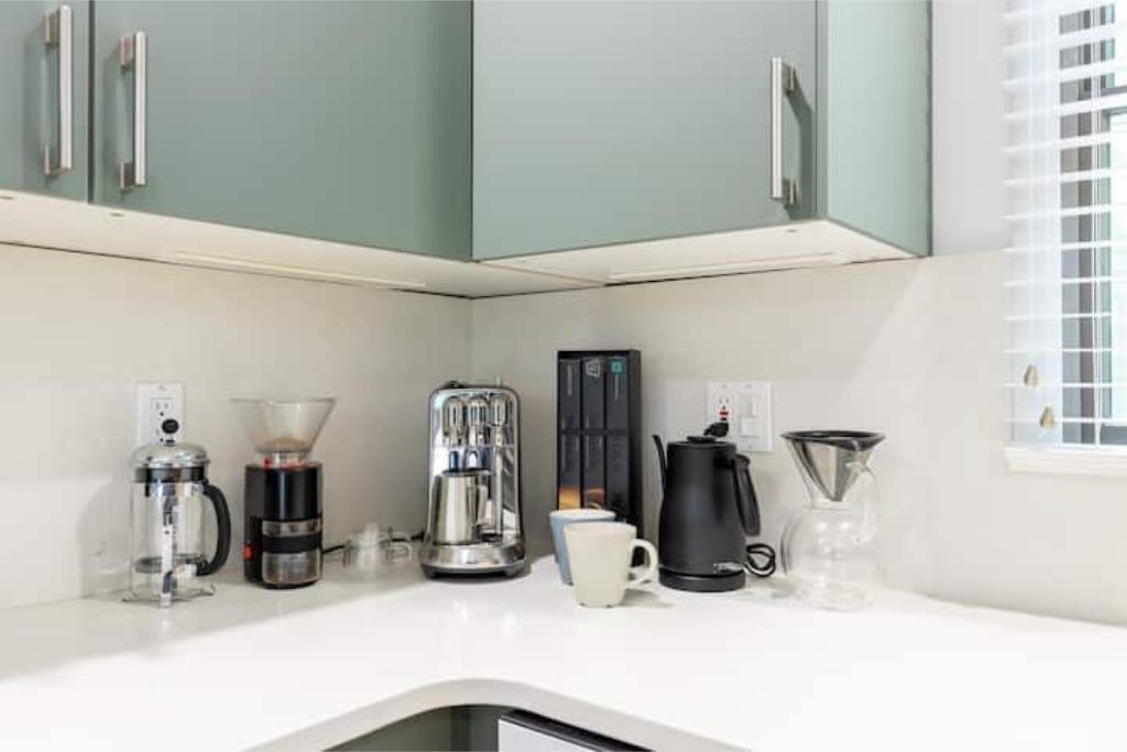 Photo of Kitchen in Springs