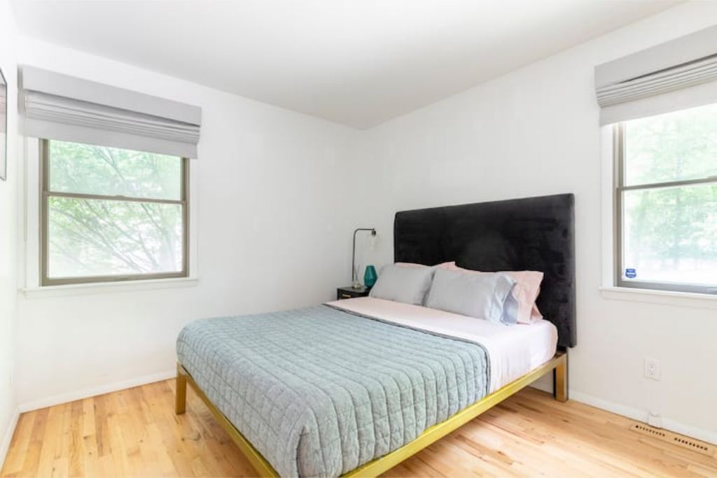 Photo of Bedroom in Springs