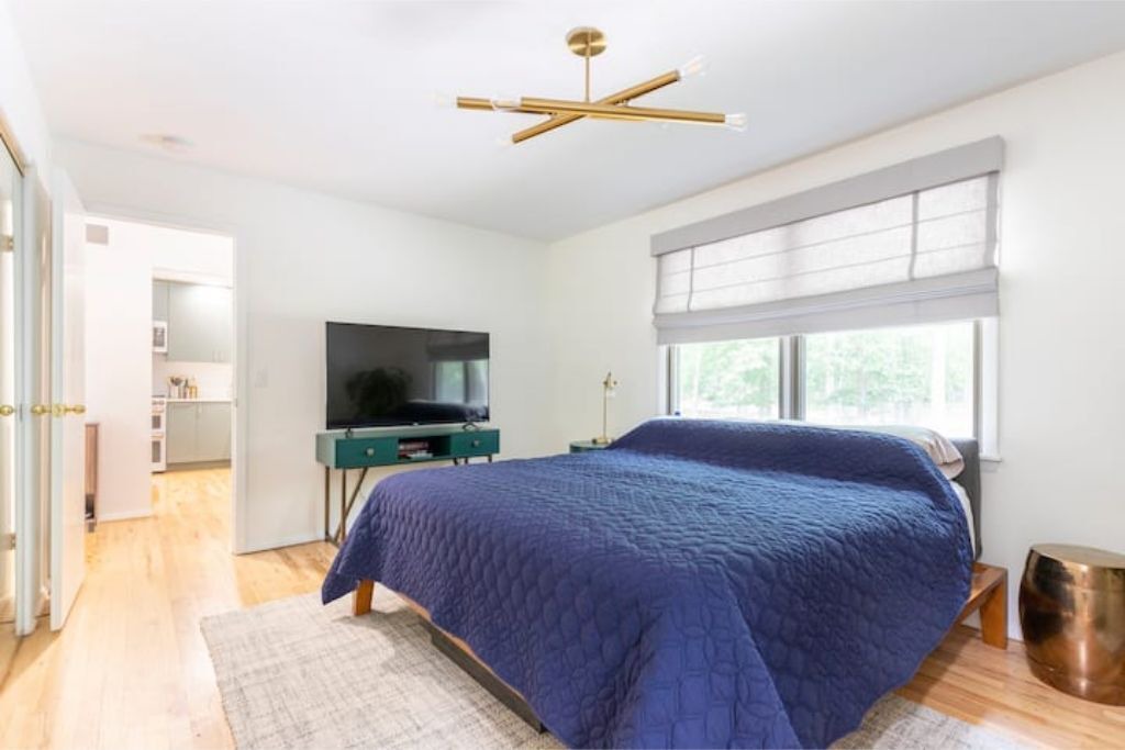 Photo of Bedroom in Springs