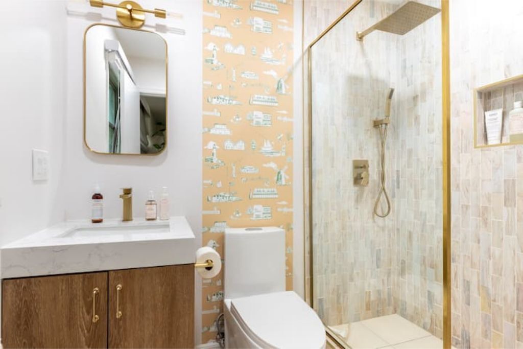 Photo of Bathroom in Springs