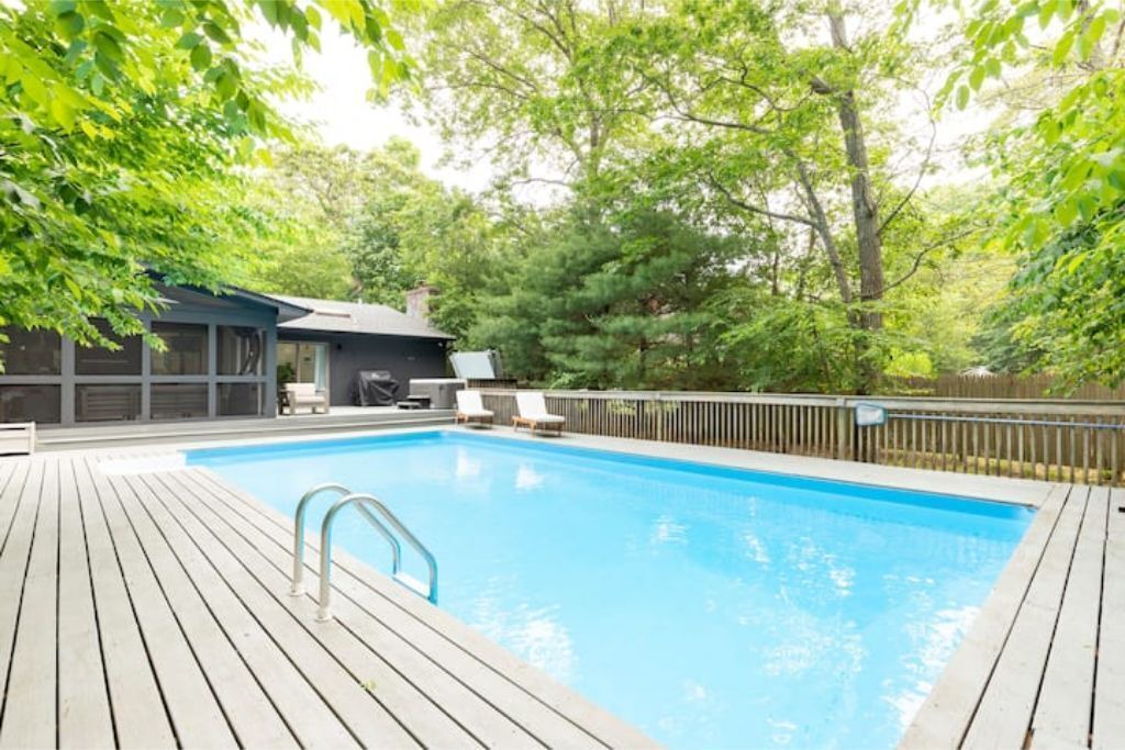 Photo of Outdoor in Springs