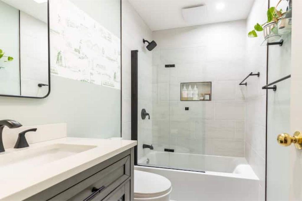 Photo of Bathroom in Springs