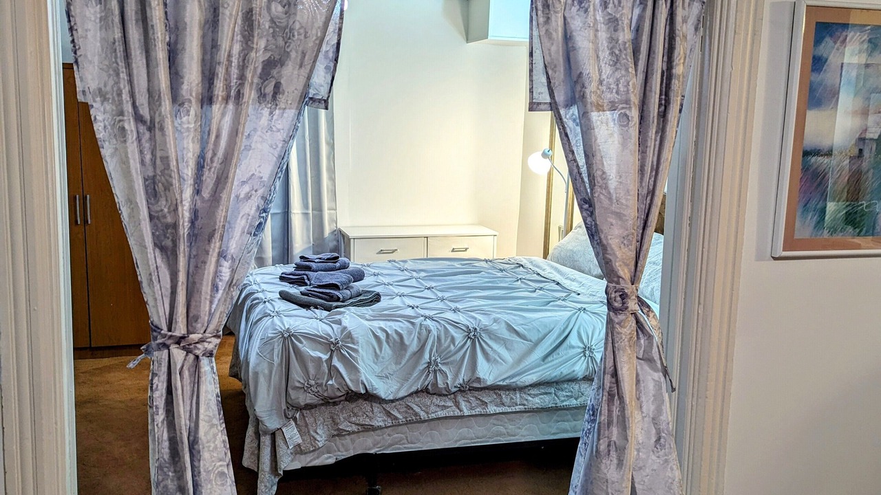Photo of Bedroom in Enola