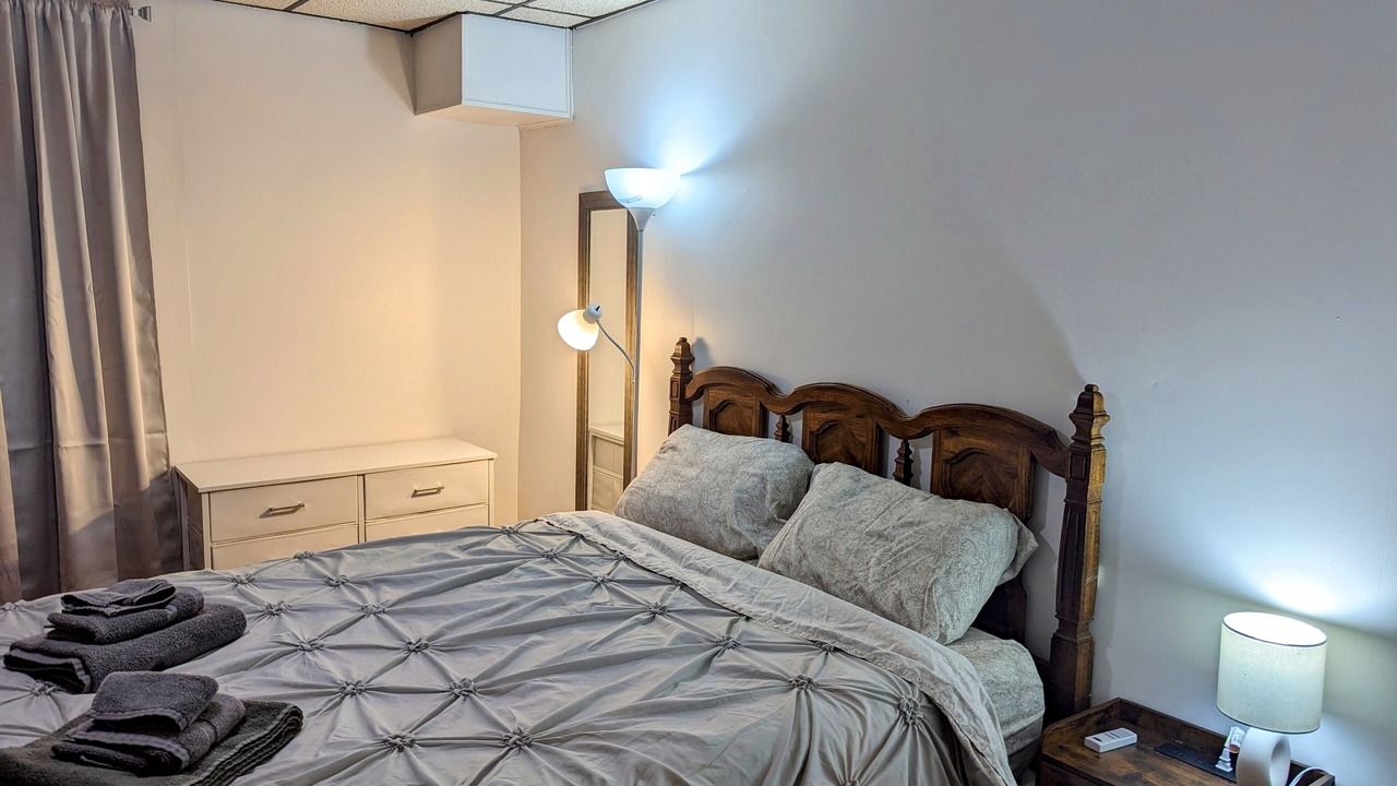 Photo of Bedroom in Enola