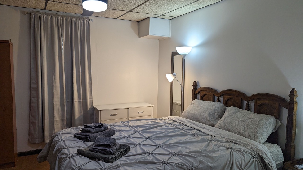 Photo of Bedroom in Enola