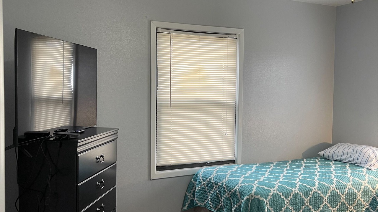 Photo of Bedroom in Monahans