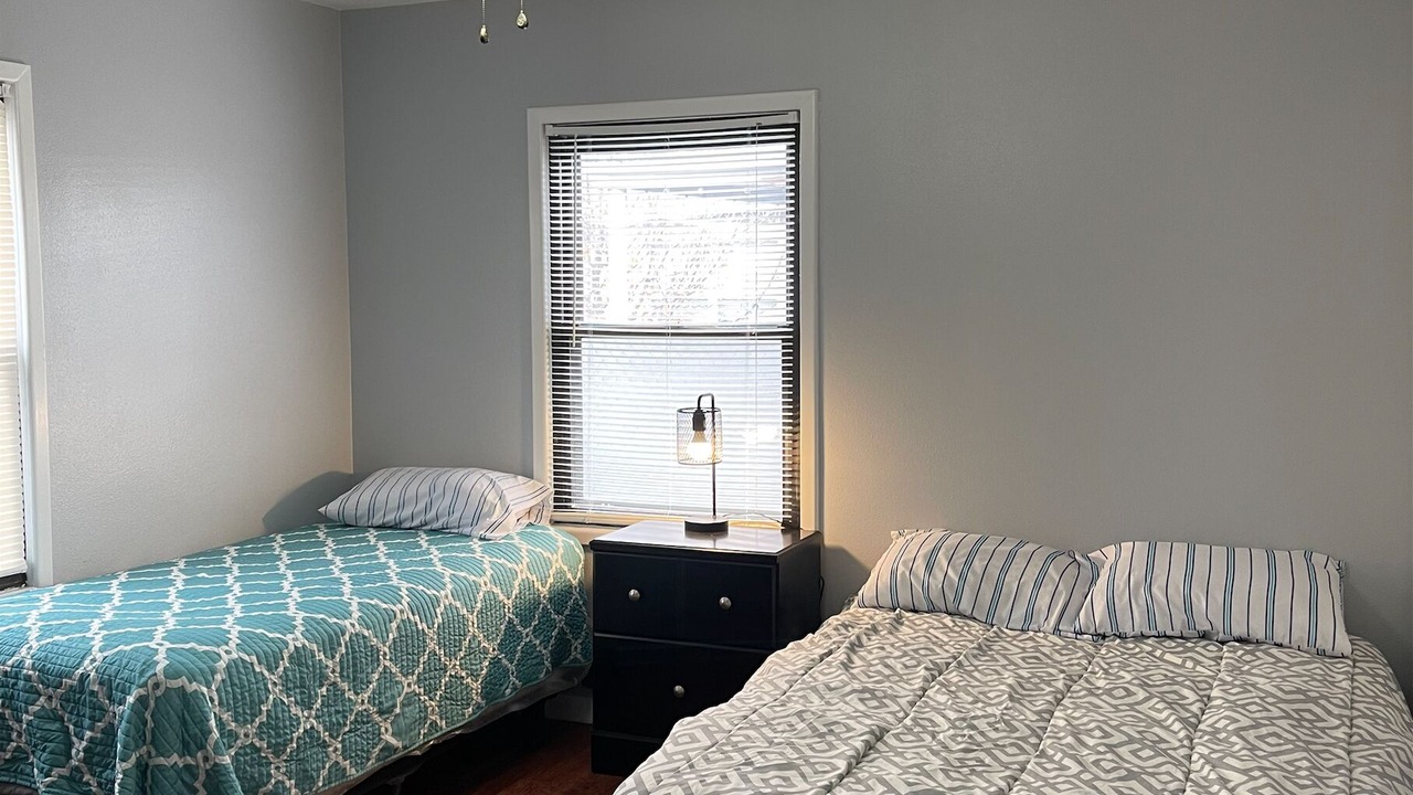 Photo of Bedroom in Monahans