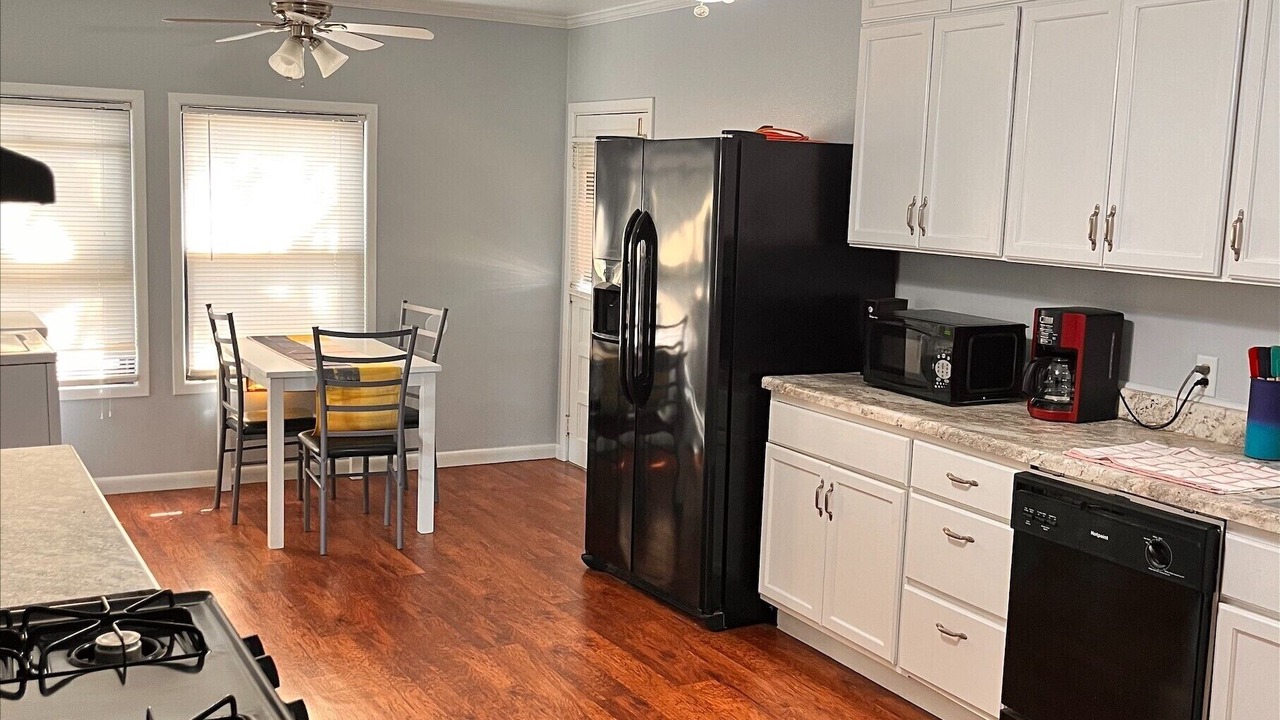 Photo of Kitchen in Monahans