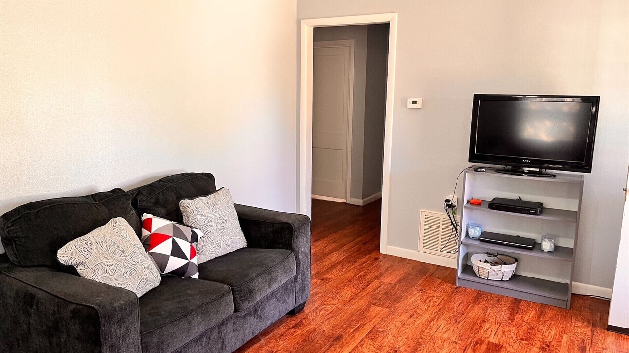 Photo of Livingroom in Monahans
