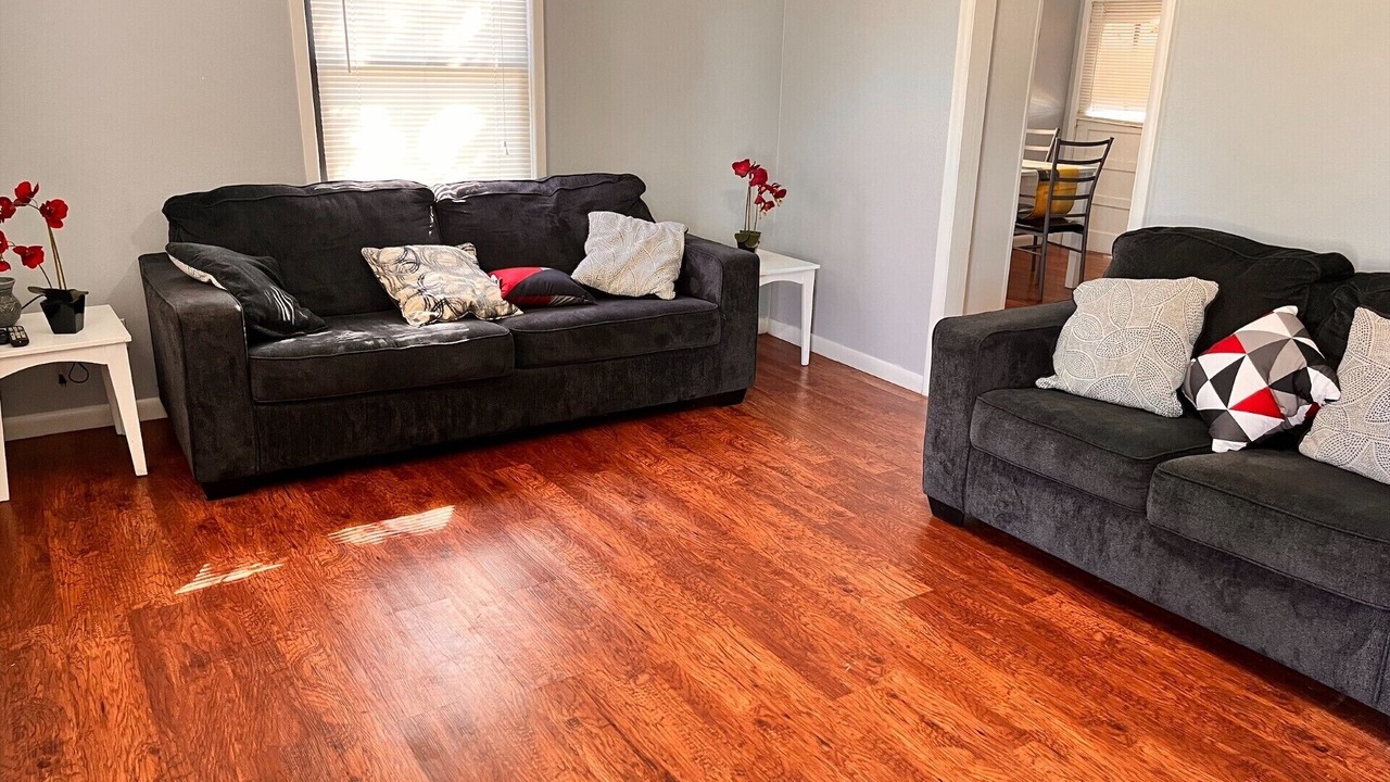 Photo of Livingroom in Monahans