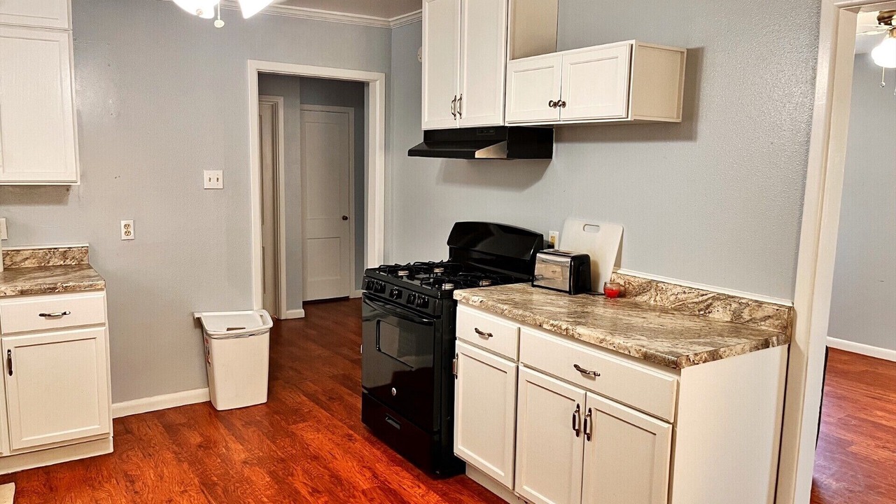 Photo of Kitchen in Monahans