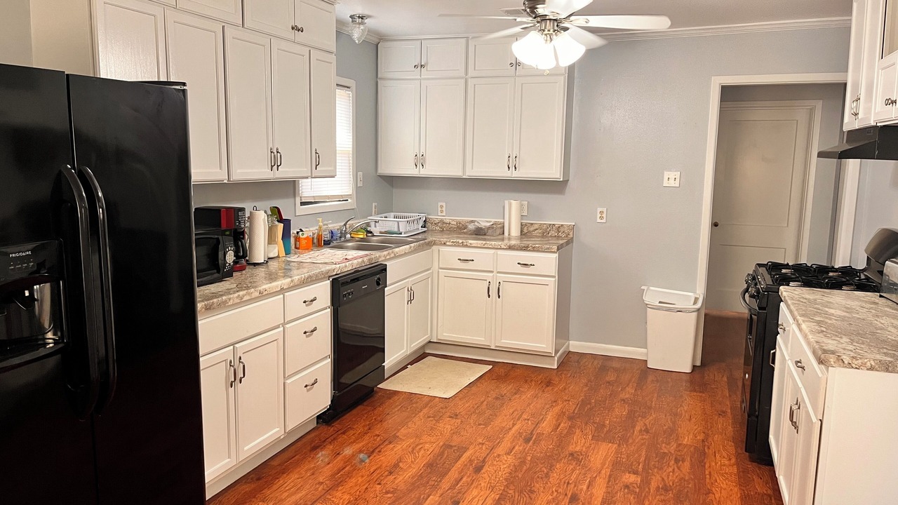 Photo of Kitchen in Monahans