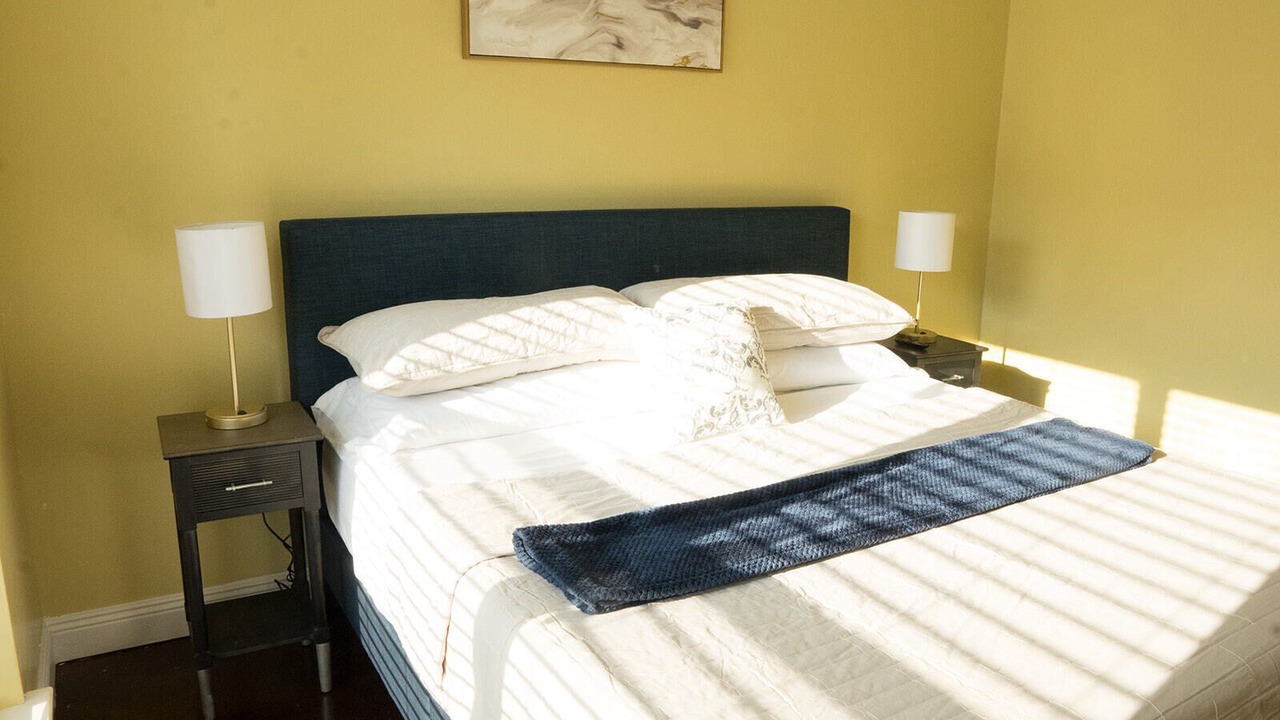 Photo of Bedroom in Kreole