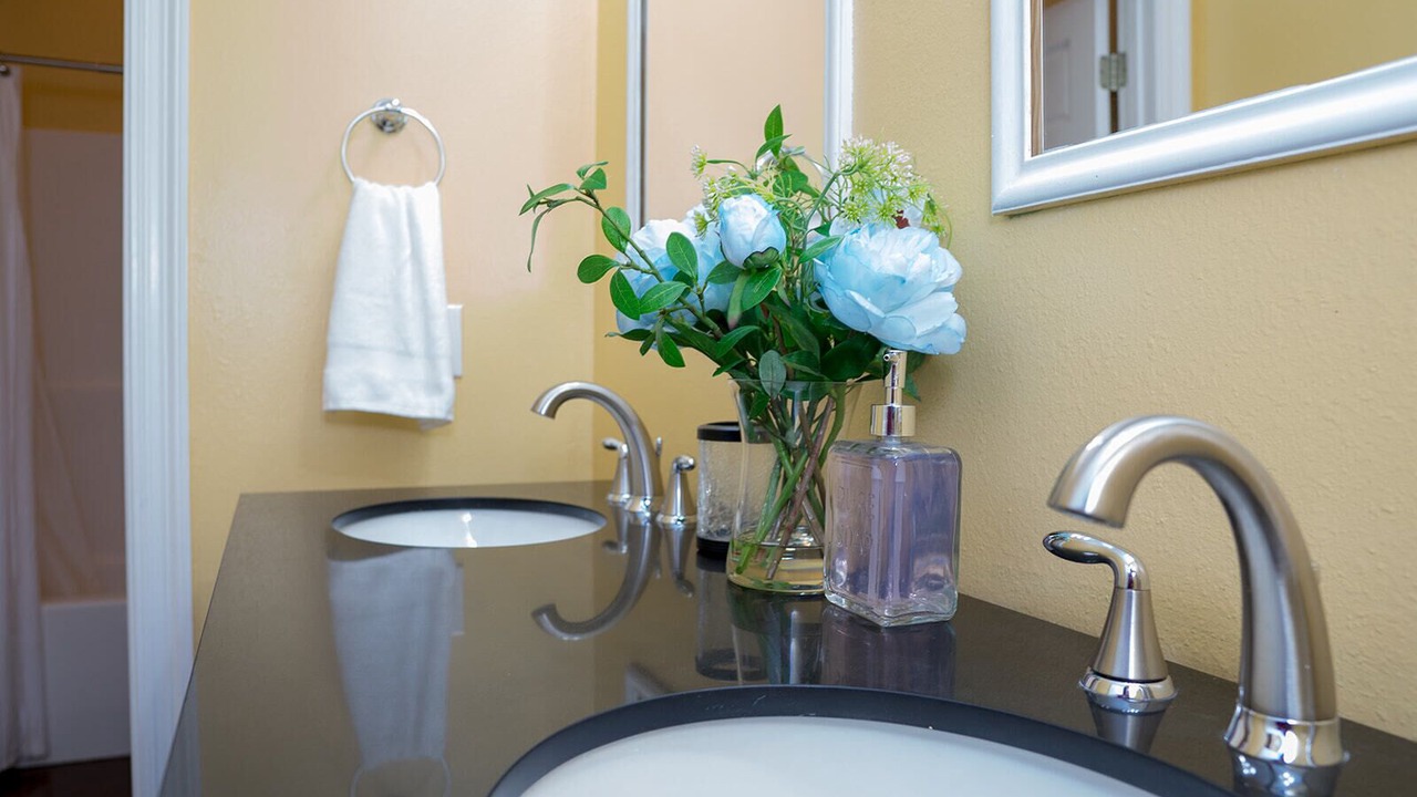 Photo of Bathroom in Kreole