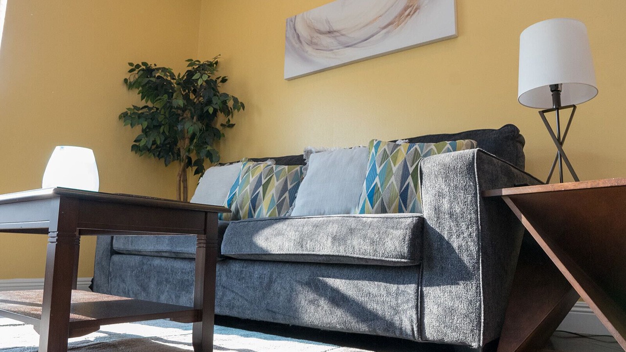 Photo of Livingroom in Kreole