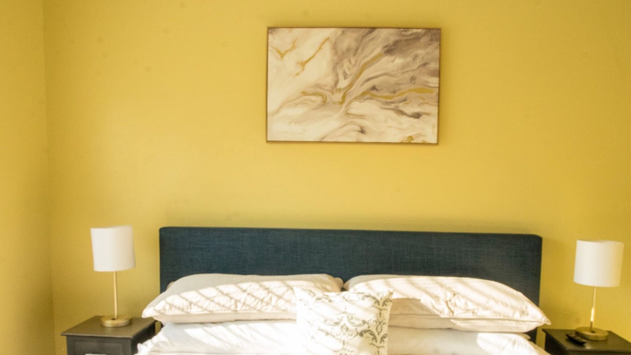 Photo of Bedroom in Kreole