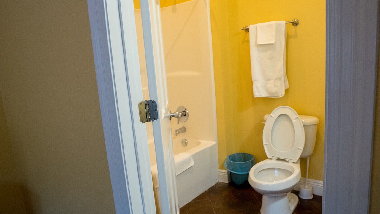 Photo of Bathroom in Kreole