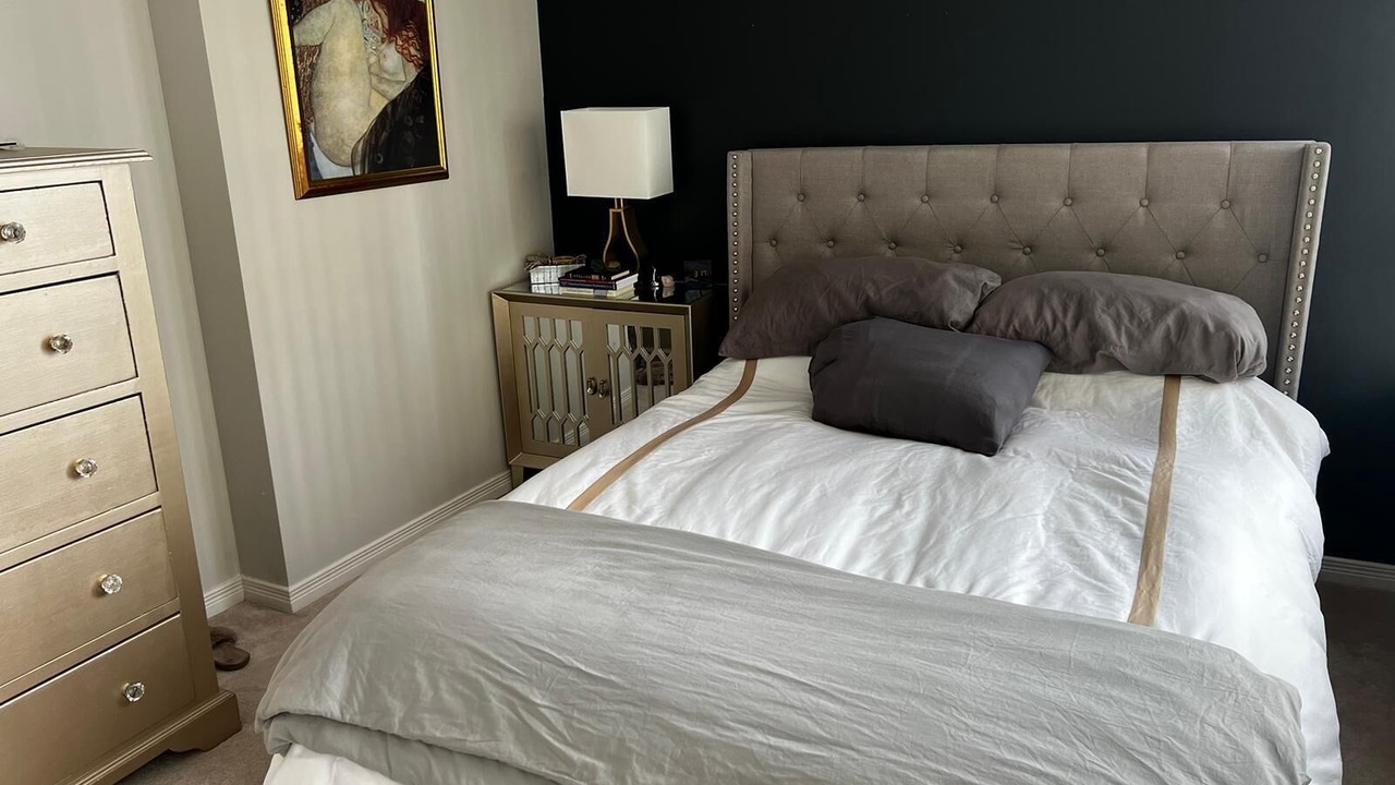 Photo of Bedroom in Humber Bay