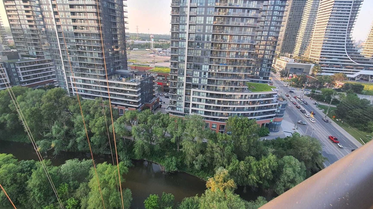 Photo of Outdoor in Humber Bay