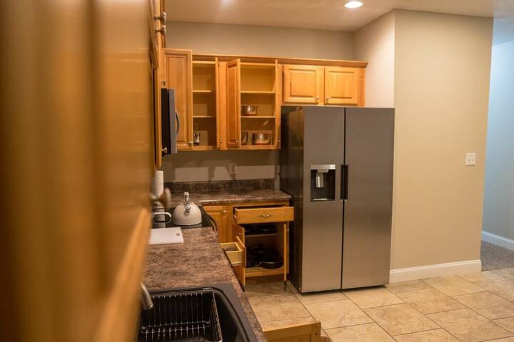 Photo of Kitchen in Kreole