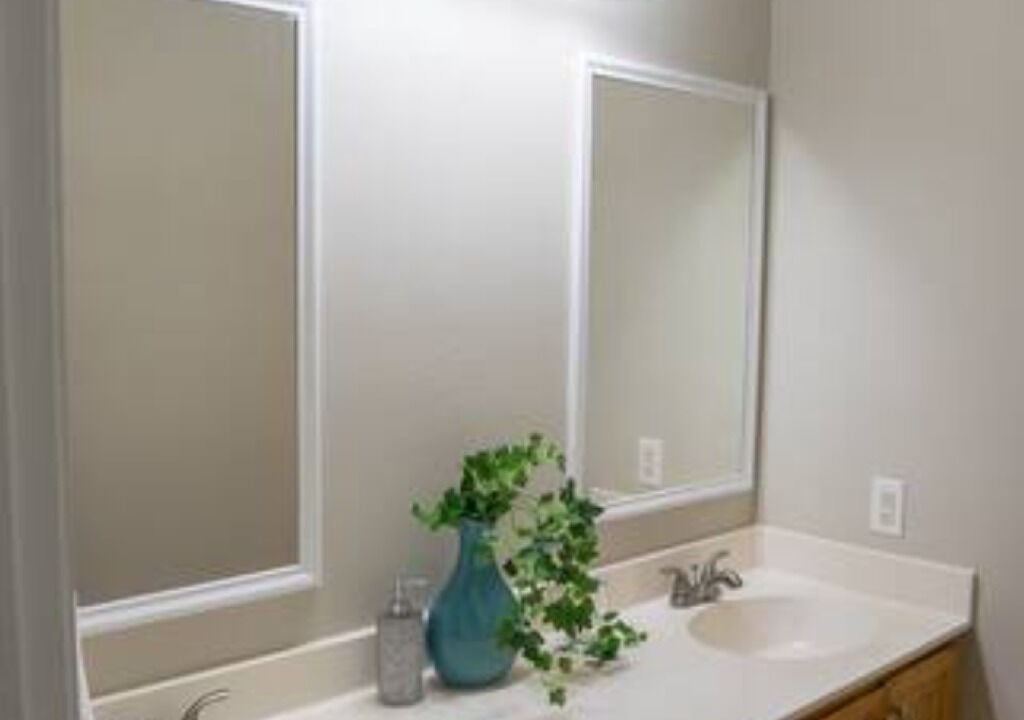 Photo of Bathroom in Kreole