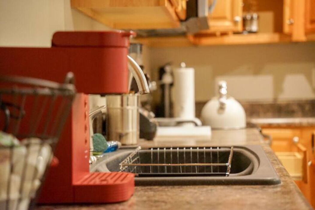 Photo of Kitchen in Kreole