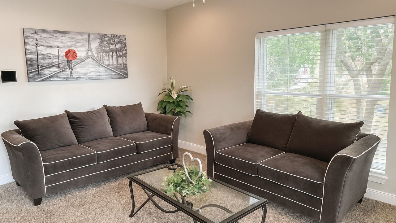 Photo of Livingroom in Kreole
