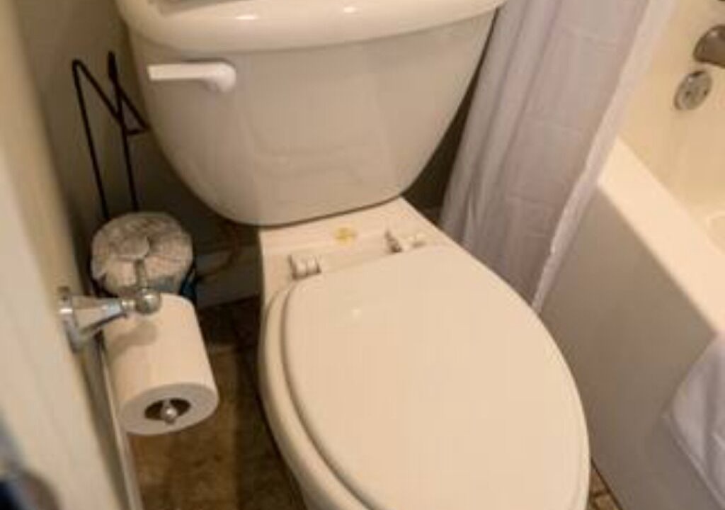 Photo of Bathroom in Kreole