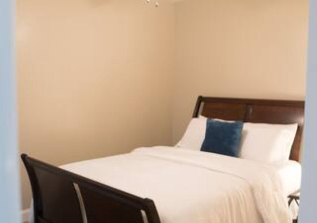 Photo of Bedroom in Kreole