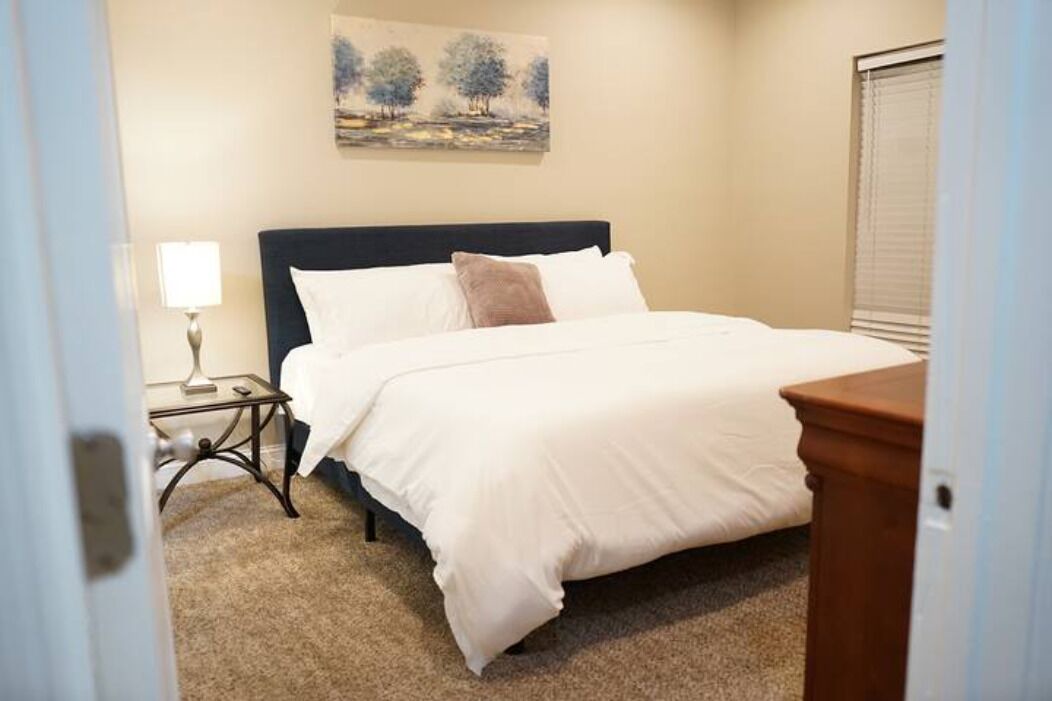 Photo of Bedroom in Kreole