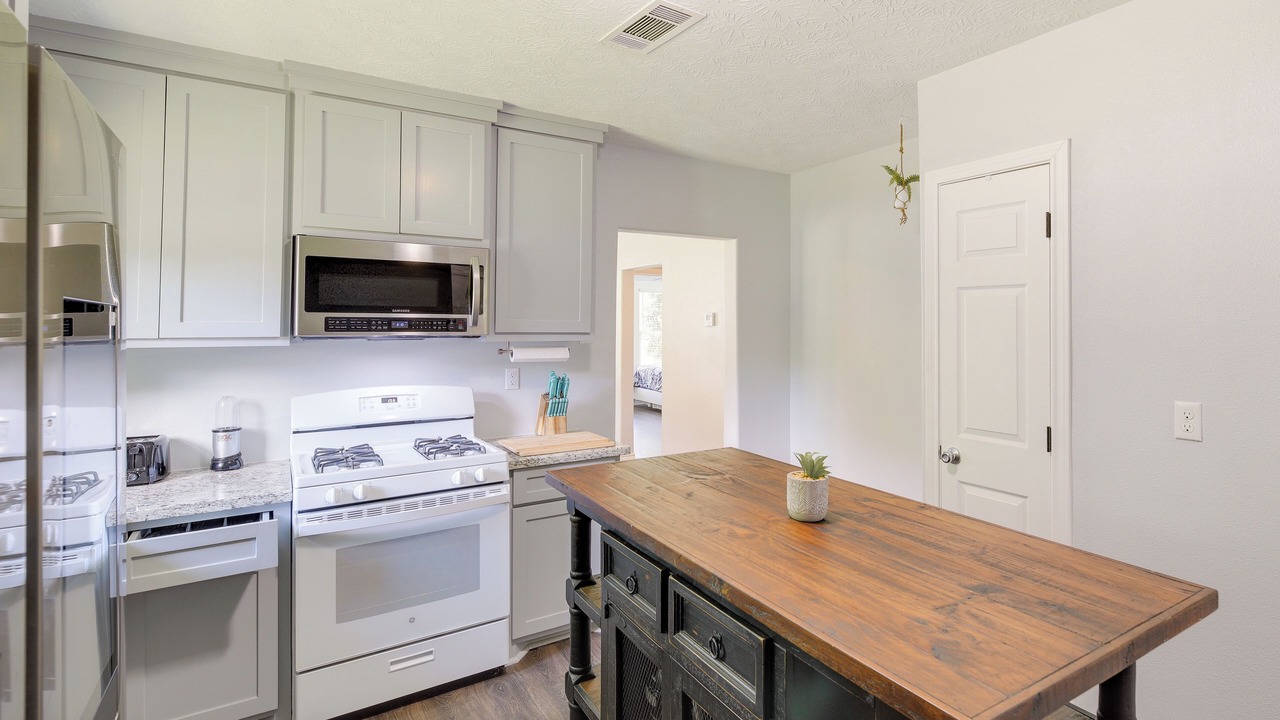 Photo of Kitchen in Port Neches