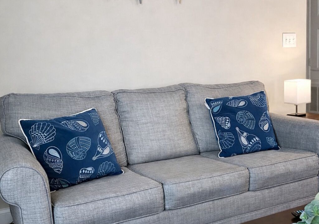 Photo of Livingroom in Kreole