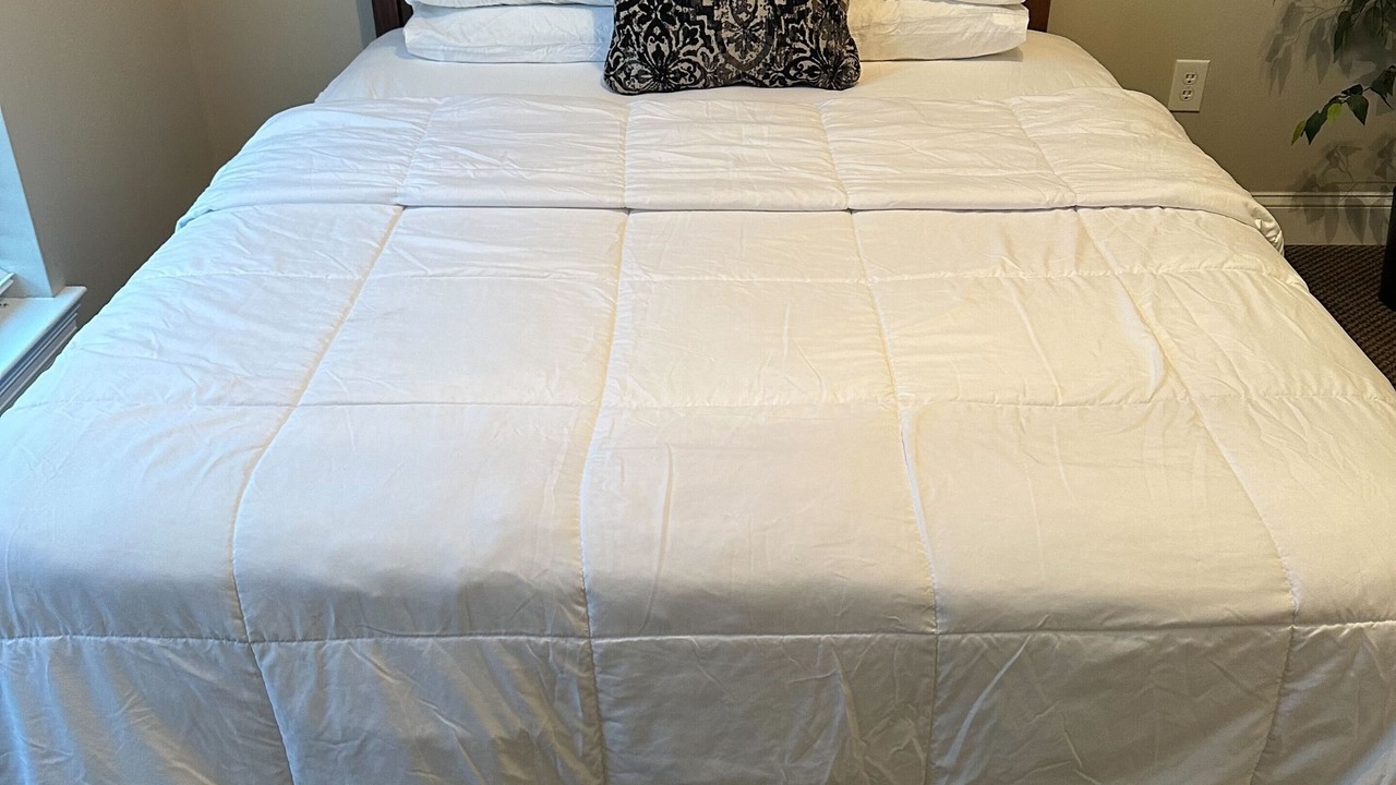 Photo of Bedroom in Kreole