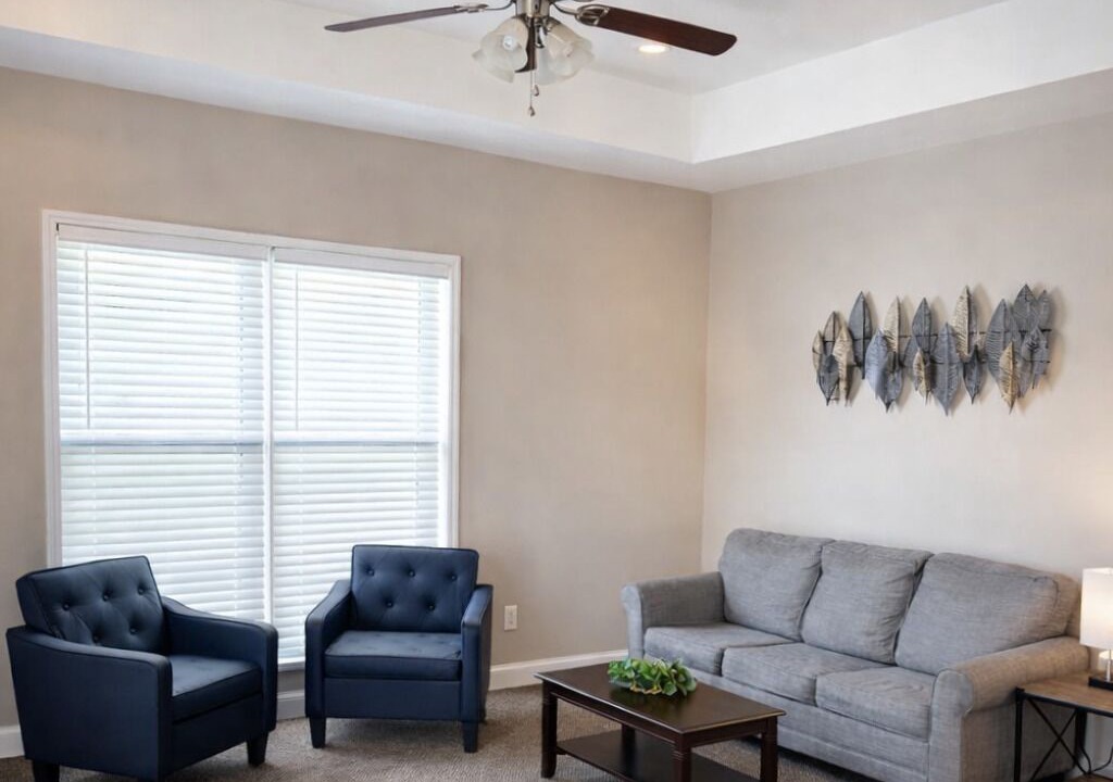Photo of Livingroom in Kreole