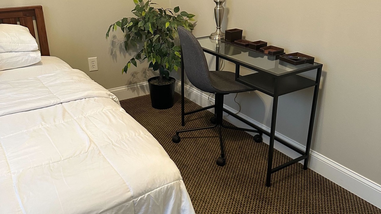 Photo of Bedroom in Kreole