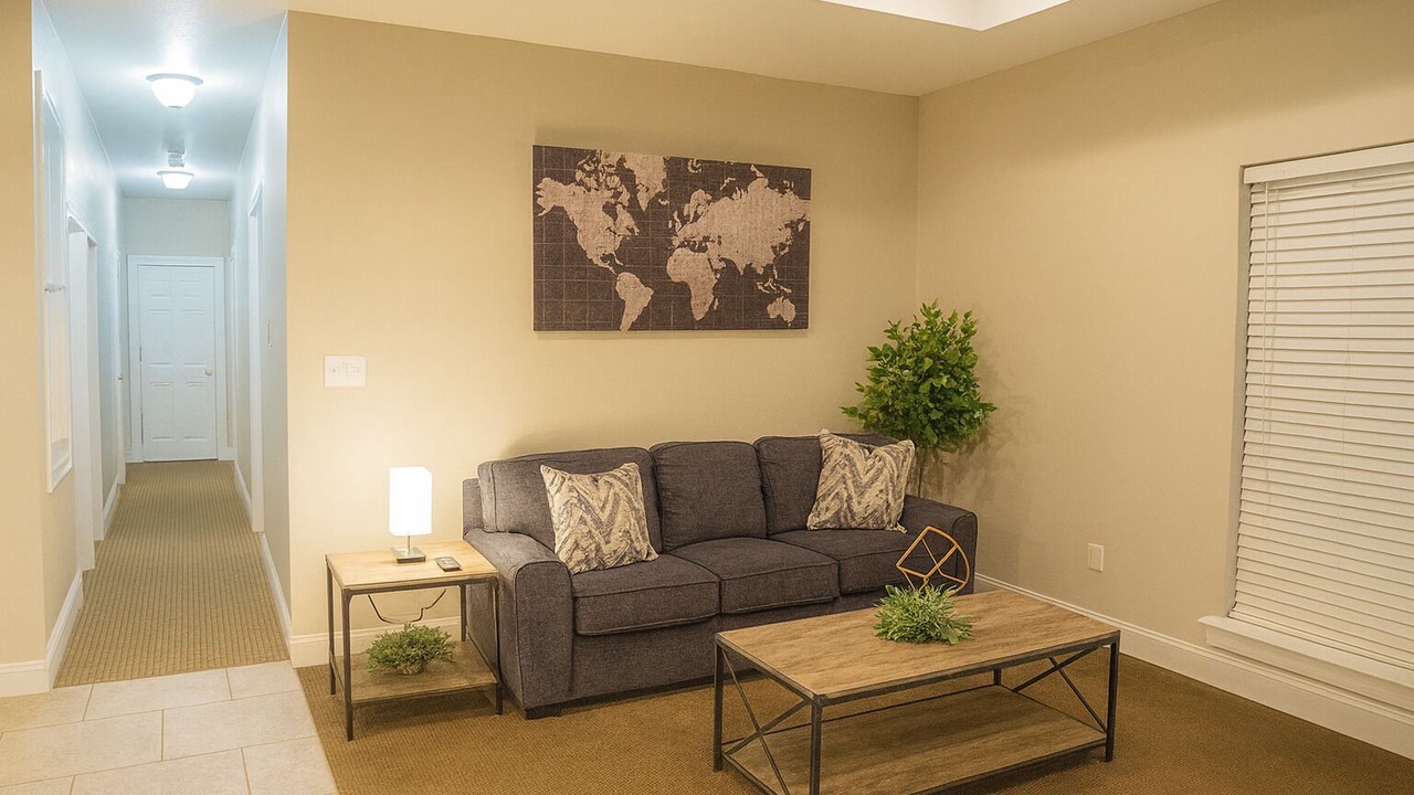 Photo of Livingroom in Kreole