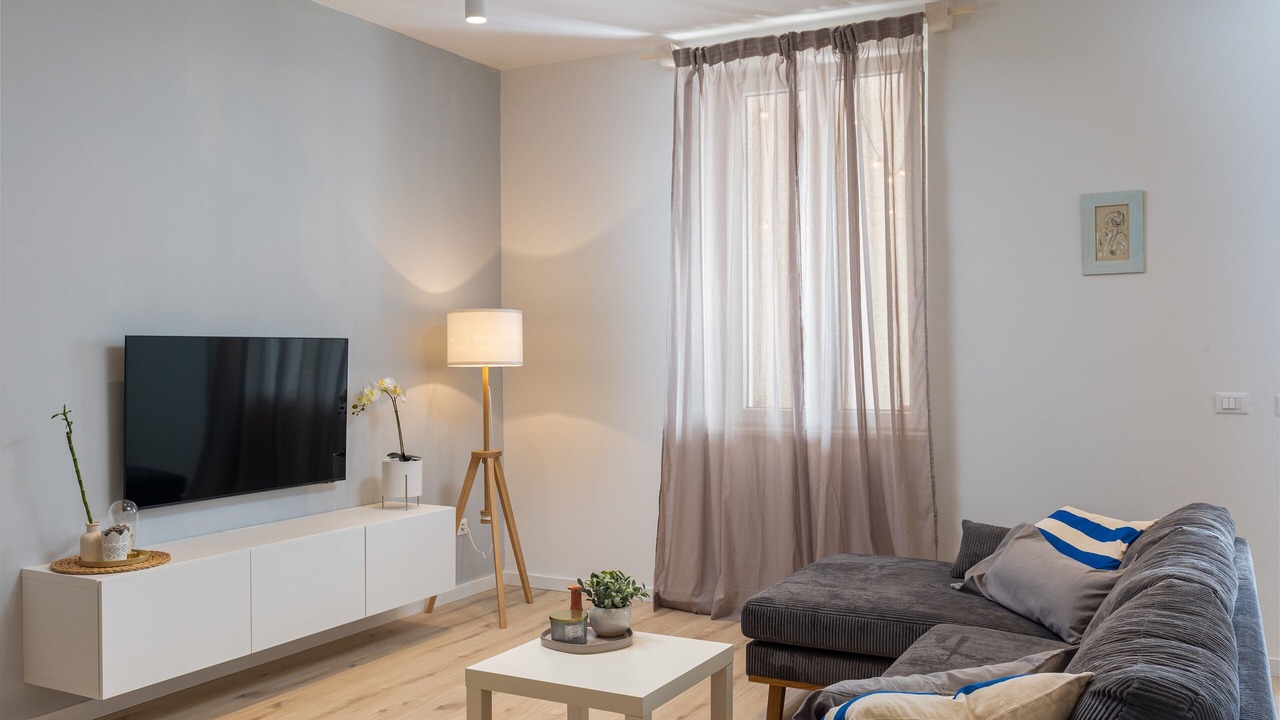 Photo of Livingroom in Gruz