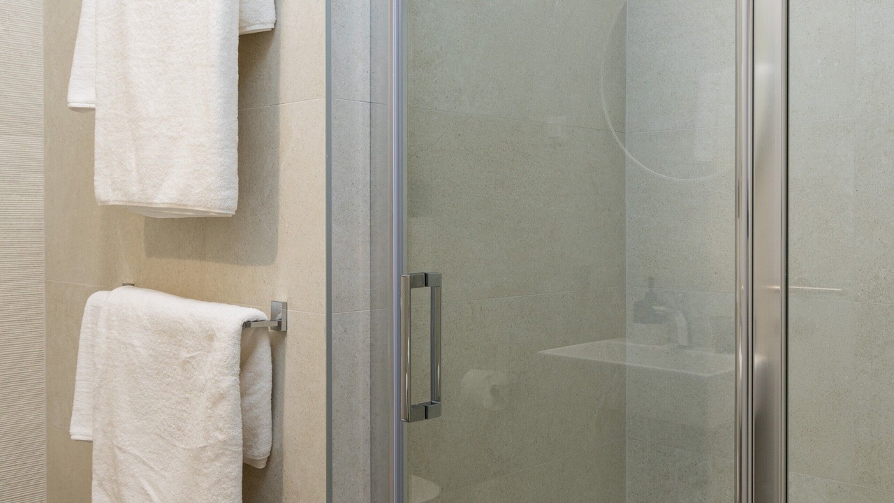 Photo of Bathroom in Gruz